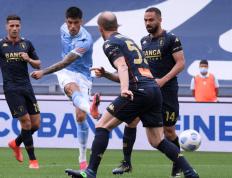 佛罗伦萨连败不止，客场不敌拉齐奥的简单介绍