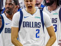 独行侠，刷新队史纪录，西蒙斯！