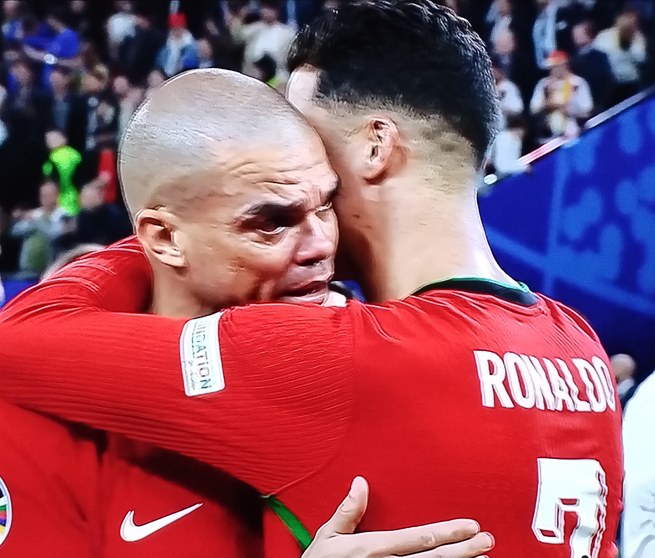 葡萄牙与荷兰将在欧洲杯四分之一决赛上对碰的简单介绍