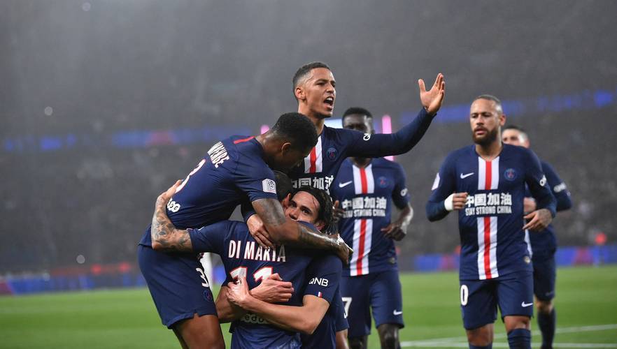 摩纳哥客场大胜,法甲联赛前景可期的简单介绍