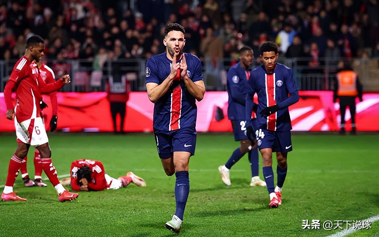 摩纳哥客场大胜,法甲联赛前景可期的简单介绍