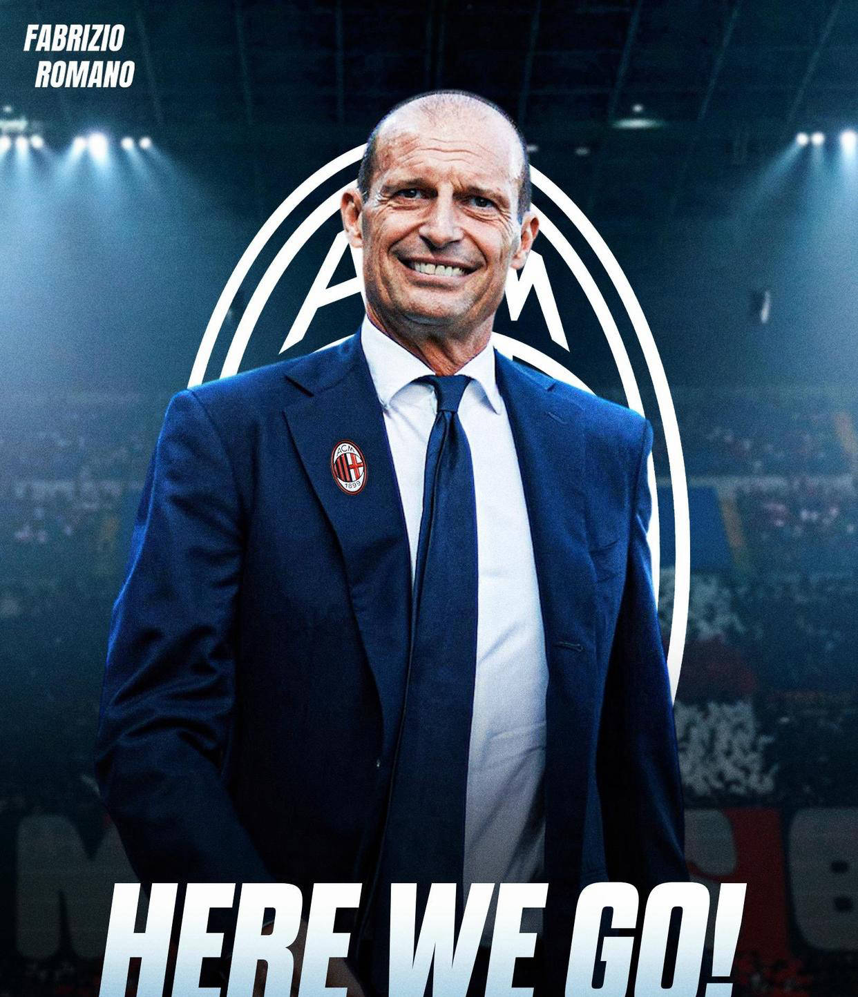 AC米兰教练发布伤员名单，球队备战状态良好