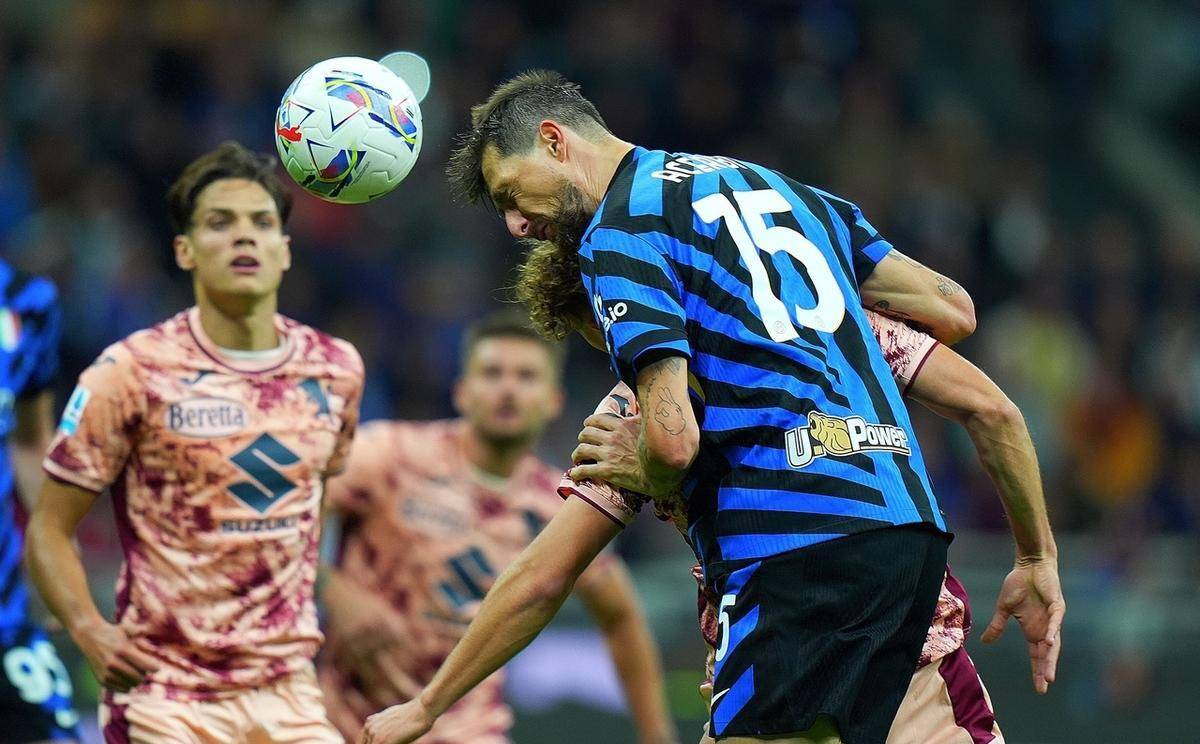 关于遭遇伤病危机，米兰球队抢分不易的信息