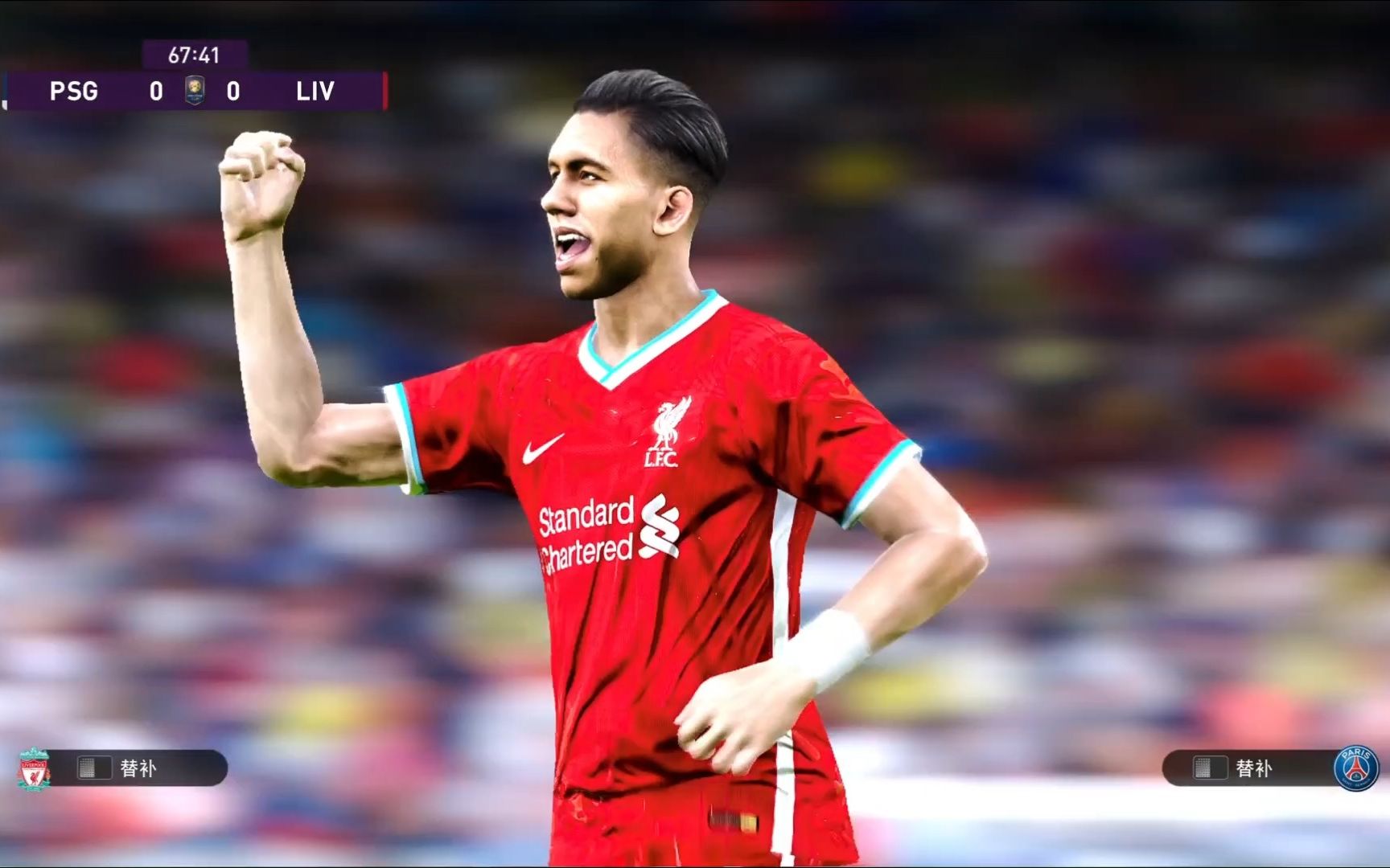 利物浦铁血晋级欧冠四强,冲击历史佳绩的简单介绍