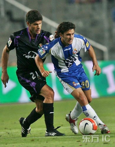 瓦拉多利德备战奥萨苏纳，士气高昂的简单介绍