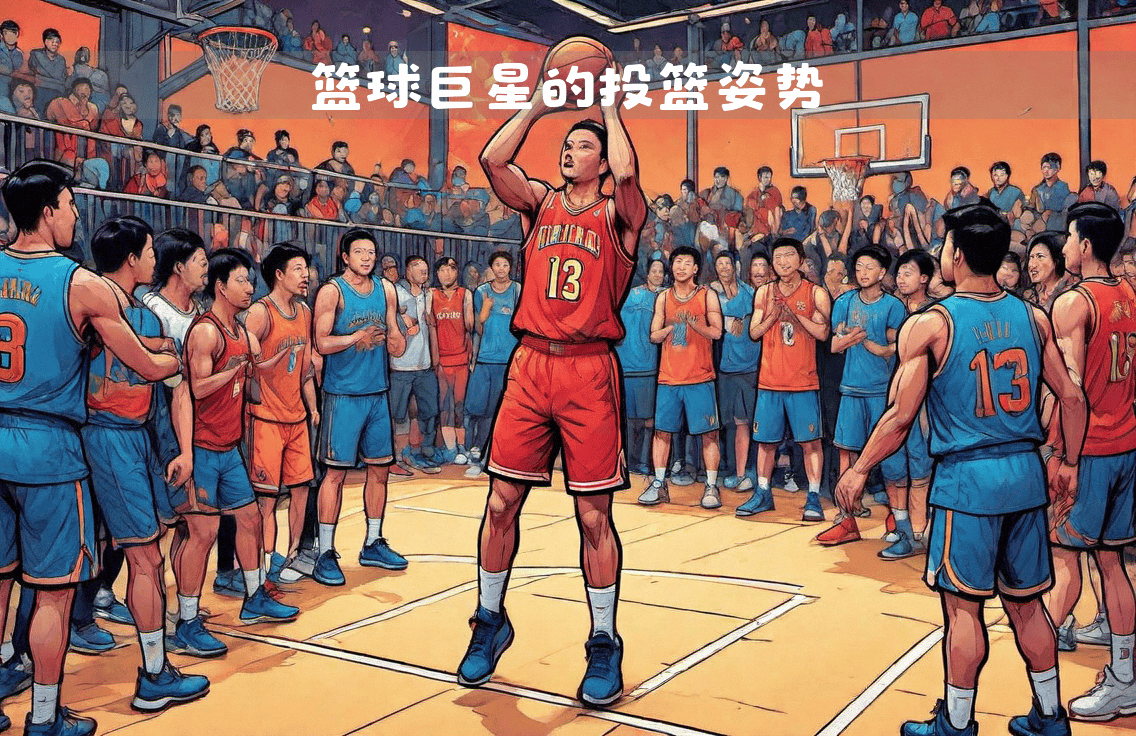 美国篮球巨星成奥运会风尚，中国篮球新生代备战迎战