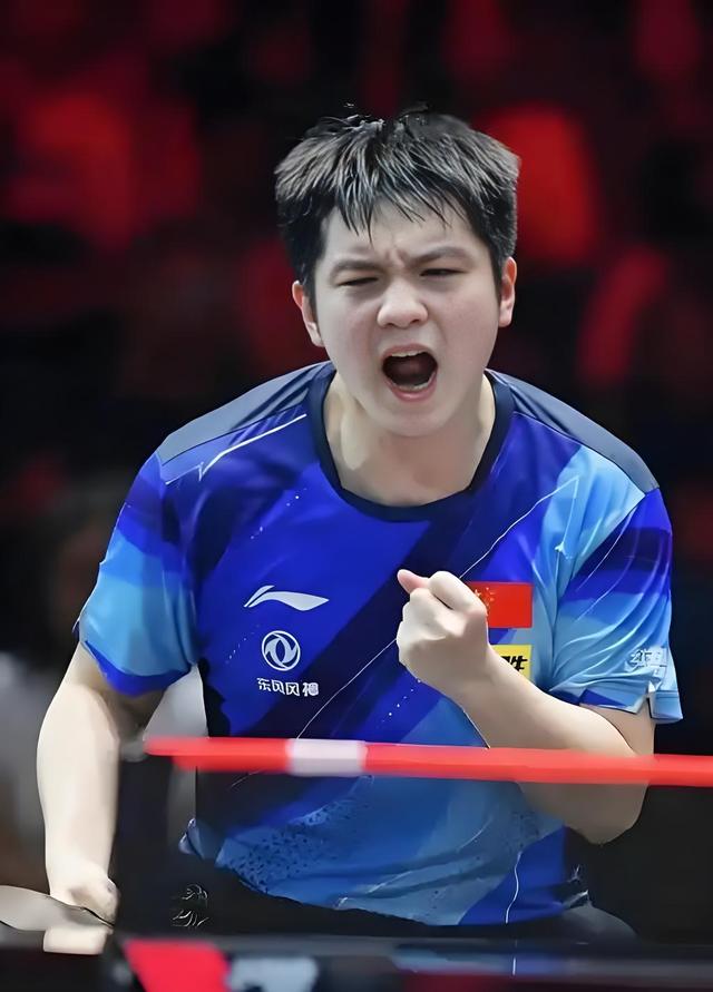半决赛巅峰对决！樊振东能否带领球队刷新纪录？的简单介绍