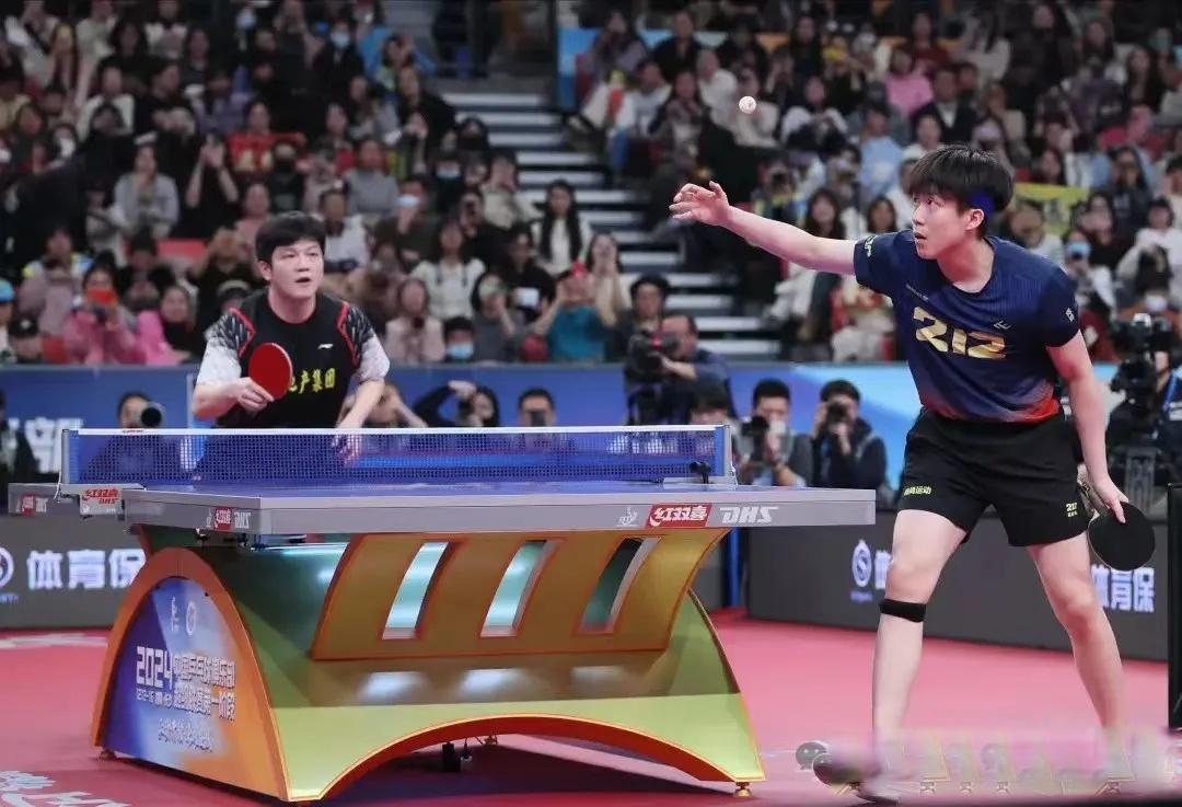 半决赛巅峰对决！樊振东能否带领球队刷新纪录？的简单介绍
