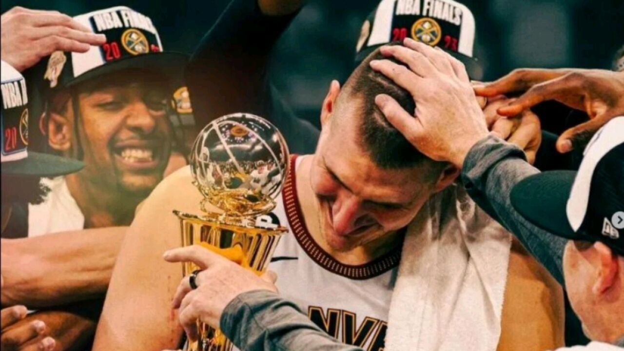 快船狂砍刷新队史纪录分，约基奇迎来新赛季高光！的简单介绍