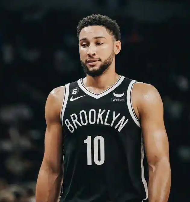 篮网，步行者，约基奇！