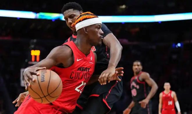 包含巴特勒关键节点赛事规则更新，公牛带队取胜！的词条