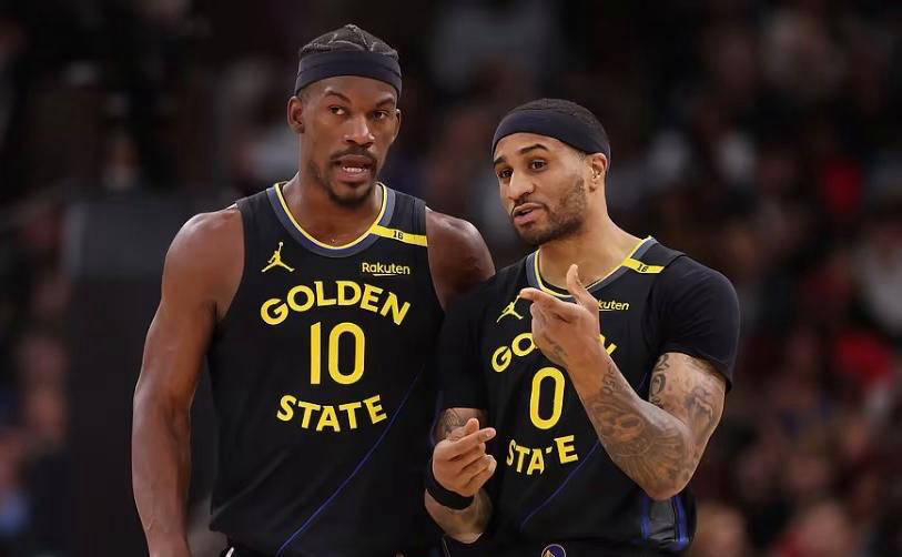 包含巴特勒关键节点赛事规则更新，公牛带队取胜！的词条