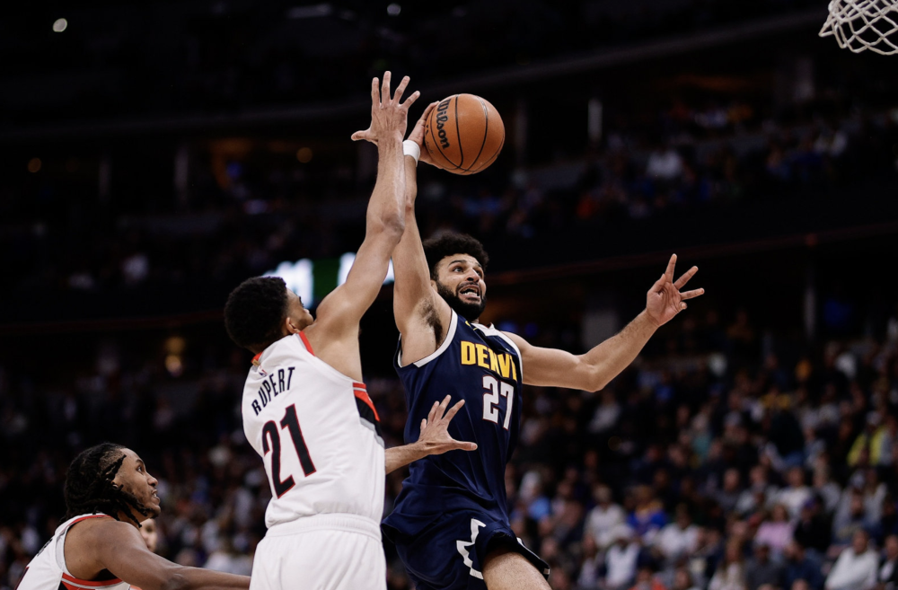 穆雷连续十五场比赛得分超过比分优势明显,利物浦挑战极限!